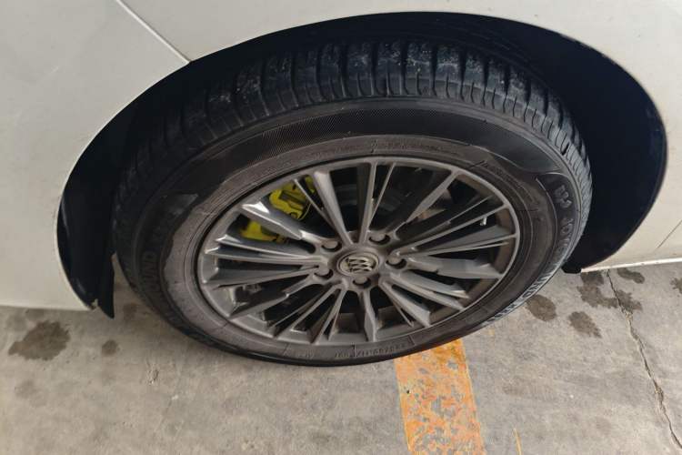 Used Buick GL8 2021 ES Landtrek 653T Comfort Edition