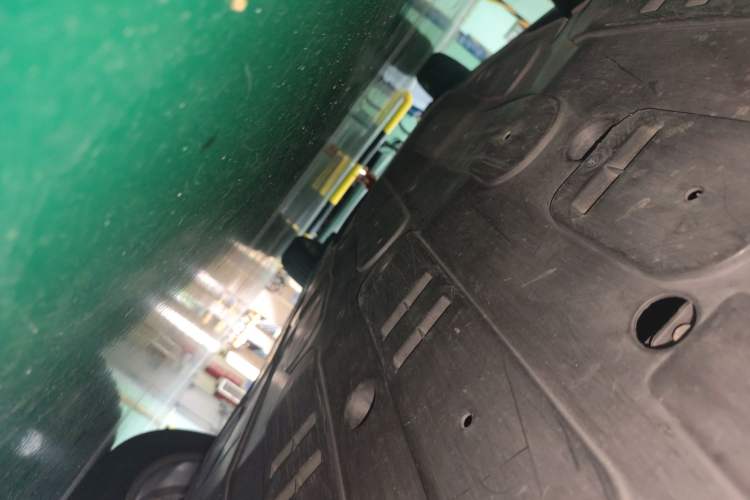 Used  Refine S3 2017 1.6L CVT Luxury Smart Model
