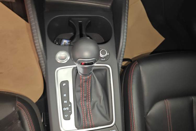 Used Audi Q2L 2024 35TFSI Ambition Dynamic Edition