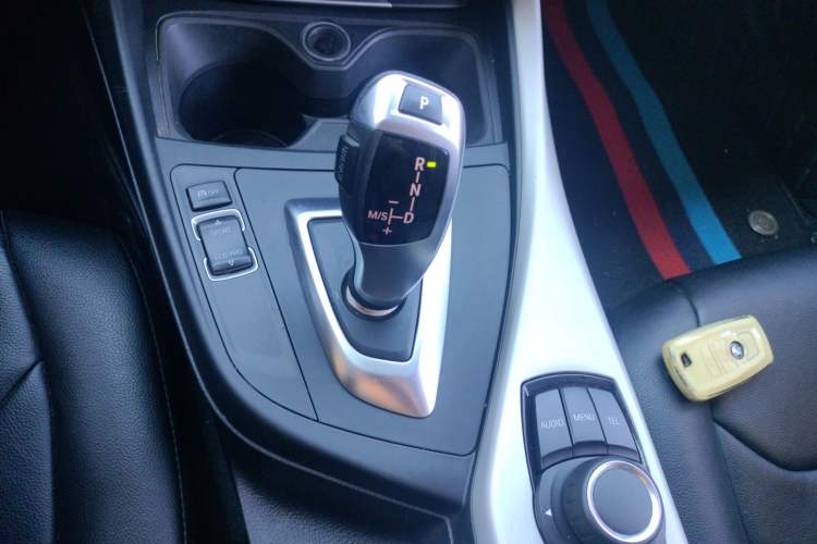 Used BMW 2 Series (Import) 2015 218i
