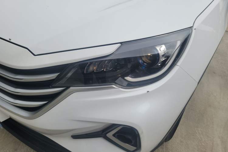 Used Jetour X70M 2021 1.5T Manual Urban Partner Model 5 Seats
