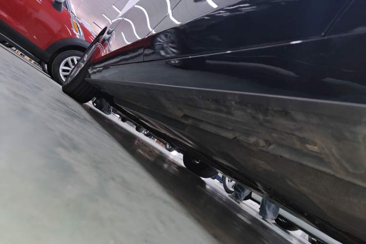 Used Mazda Mazda 3 Axela 2021 2.0L Automatic Zhiqing Edition
