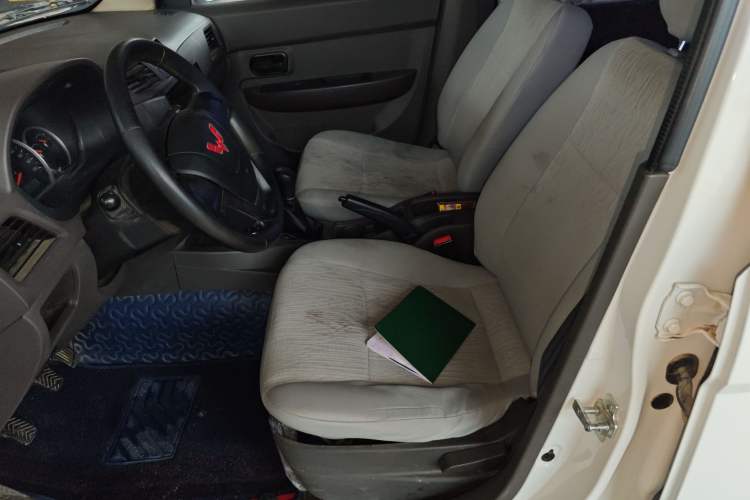 Used Wuling Hongguang 2020 1.2L S Base Model China VI LSI
