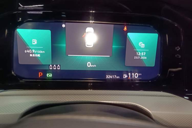 Used Volkswagen Golf 2021 280TSI DSG Pro