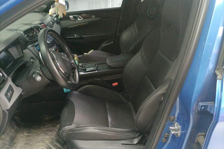 Used Lynk & Co 03 2021 2.0TD Automatic Trendy Champion Edition