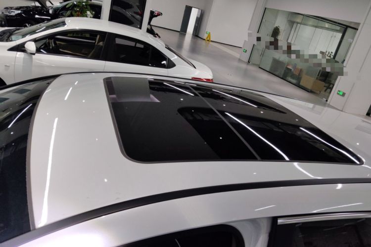 Used Honda CR-V 2019 240TURBO CVT 2WD Fashion Edition China VI
