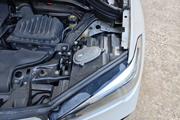 Used BMW X1 2022 Updated xDrive25Li Premium Edition
