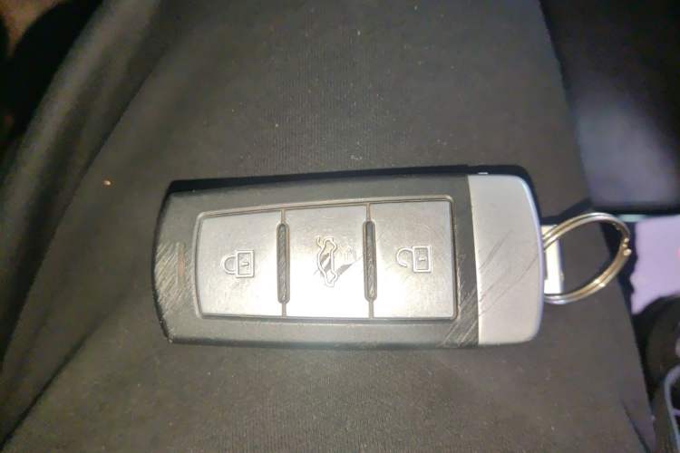 Used NETA N01 2020 380V
