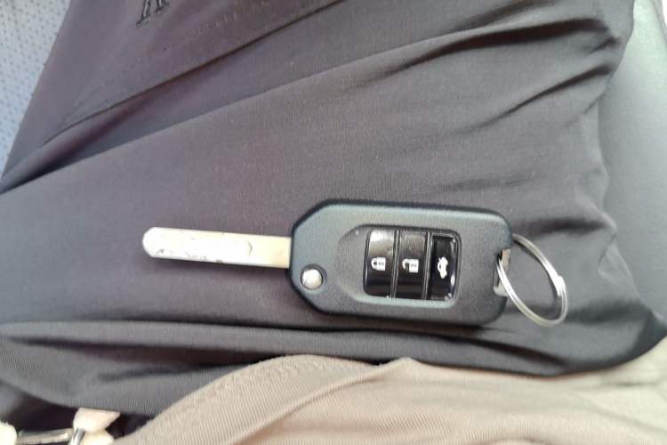 Used Honda Accord 2016 2.0L Elite Edition
