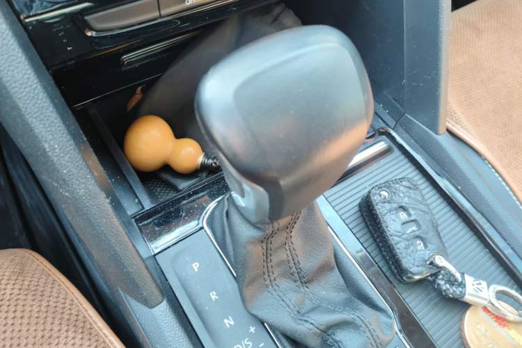 Used Volkswagen Teramont 2020 Facelift 380TSI Four-Wheel Drive Luxury Edition