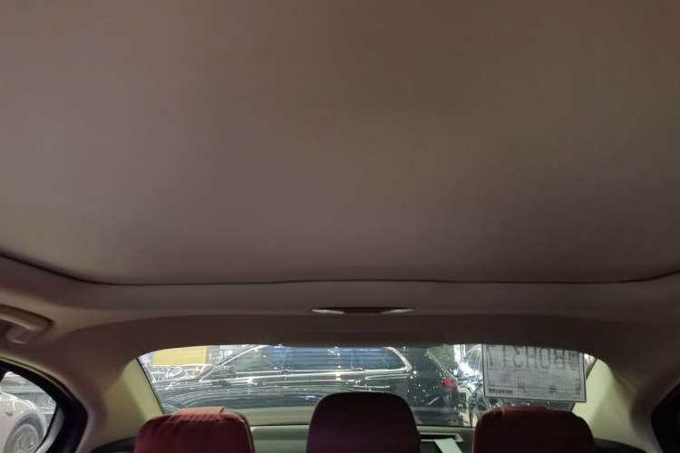 Used BMW 3 Series 2025 325Li M Sport Package
