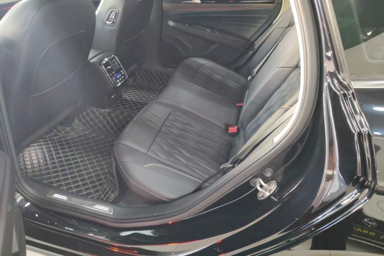 Used Volkswagen Passat 2021 330TSI Luxury Edition