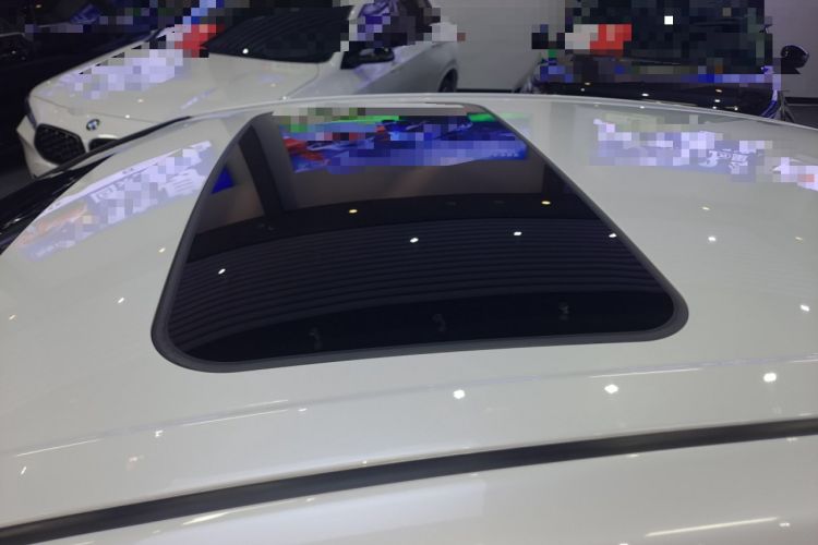 Used Toyota Avalon 2021 2.5L Luxury Edition