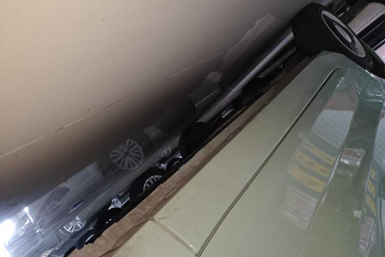 Used Wuling Hongguang MINIEV 2021 Macaron Premium Model – Lithium Iron Phosphate
