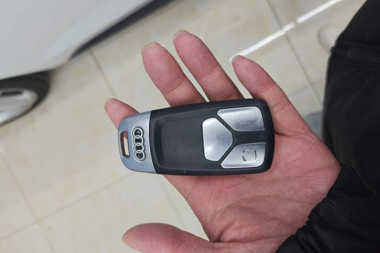 Used Audi A5 2017 Sportback 40 TFSI Fashion Model
