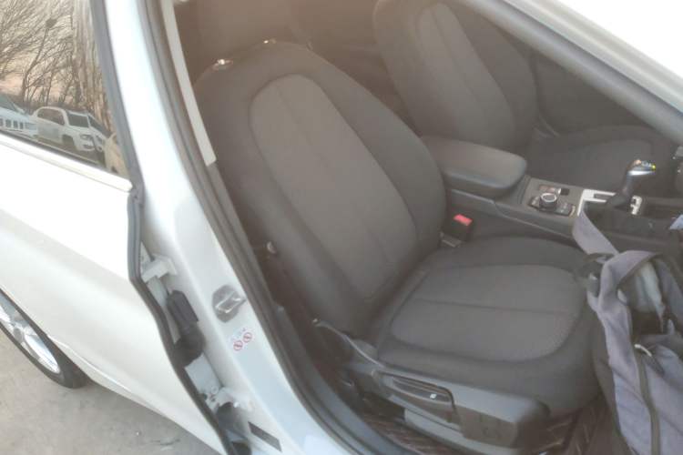 Used BMW 1 Series 2017 118i Fashion Model