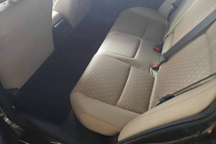 Used Honda Jade 2017 1.8L automatic Comfort version 5 seats
