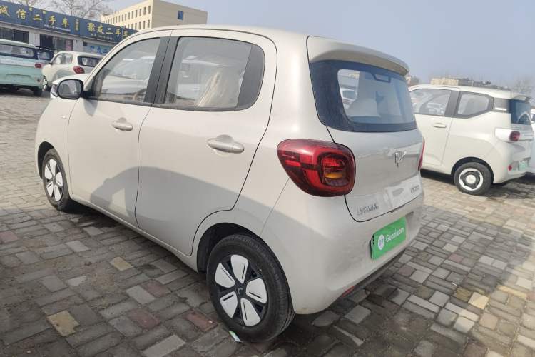 Used Wuling Hongguang MINIEV 2025 Four-Door Version Premium Edition
