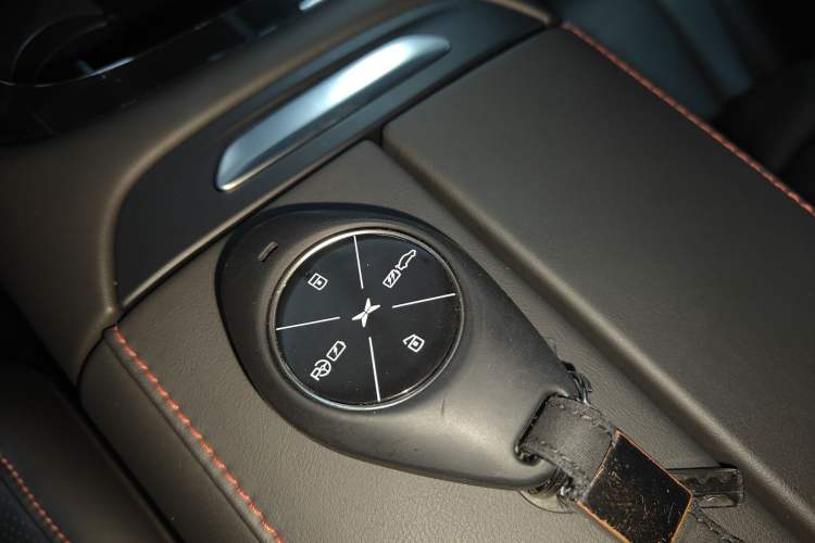 Used XPeng P7 2020 586E