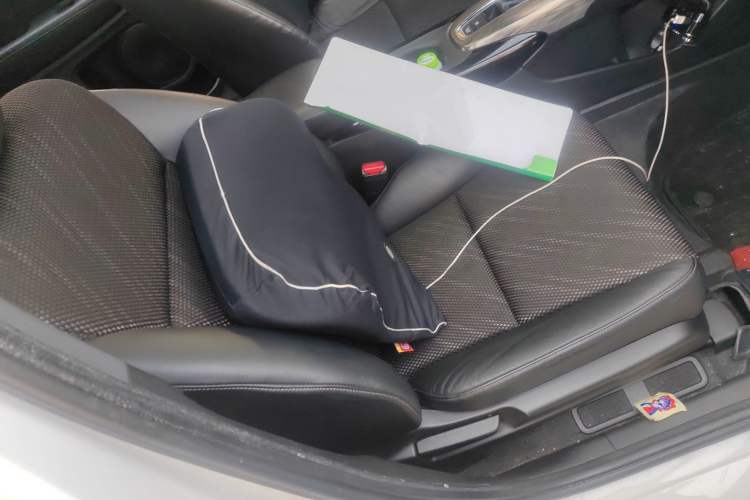 Used Honda XR-V 2017 1.8L EXi CVT Comfort Version
