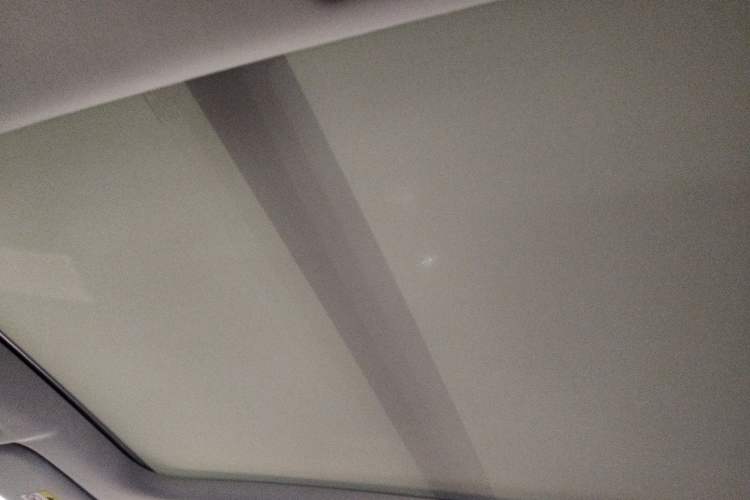 Used Changan CS75 PLUS 2021 1.5T Automatic Luxury Version
