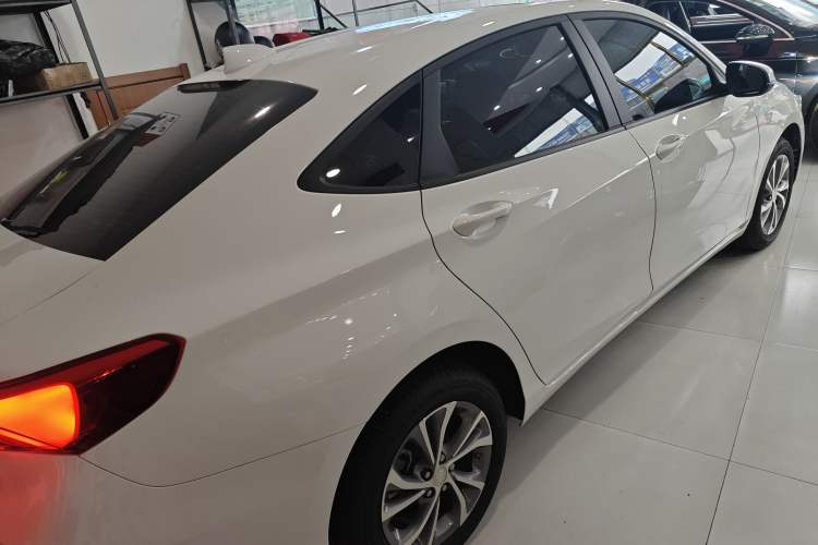 Used Buick Verano 2023 Pro Enjoyment Edition
