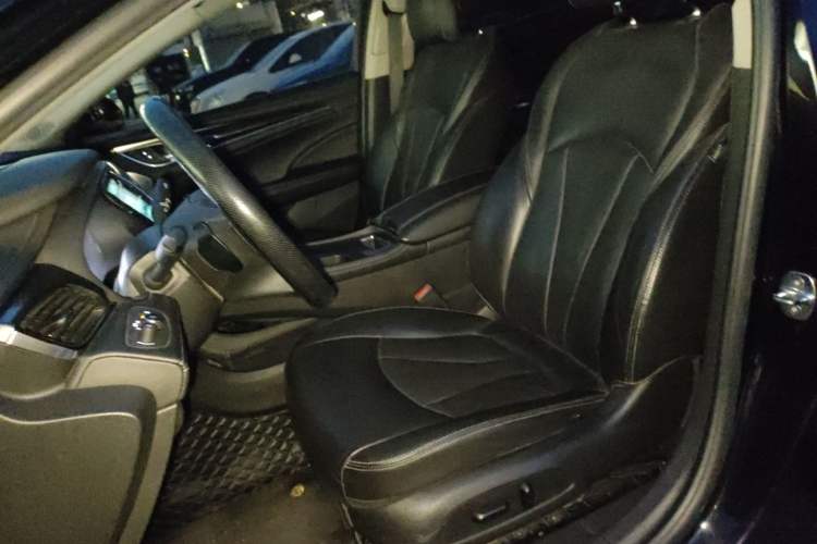 Used Buick LaCrosse 2016 20T Elite Edition