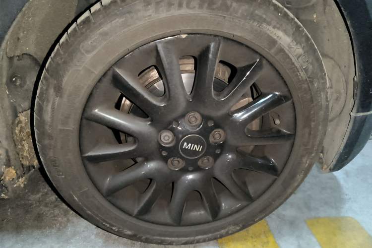 Used  MINI 2018 1.5T ONE PLUS