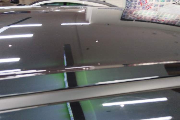 Used Wuling Bingo 2024 203km Light Edition