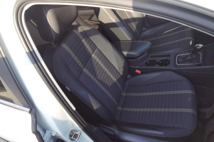 Used Volkswagen Lavida 2021 280TSI DSG Comfort Edition
