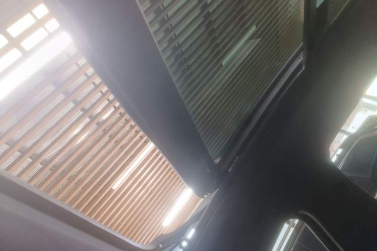 Used Audi Q5L 2023 40T Luxury Dynamic Model
