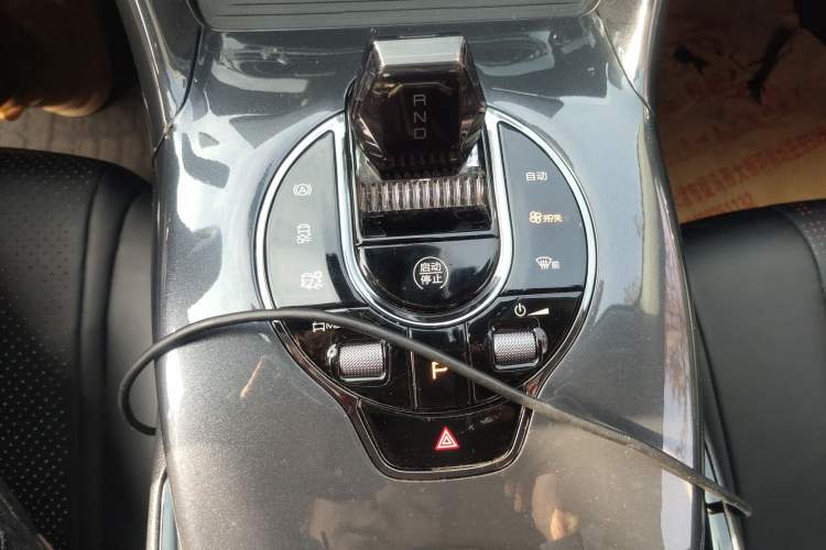 Used BYD e2 2023 Luxury Model