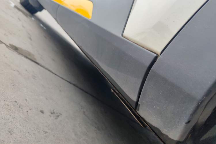 Used BYD Seagull 2023 Active Version
