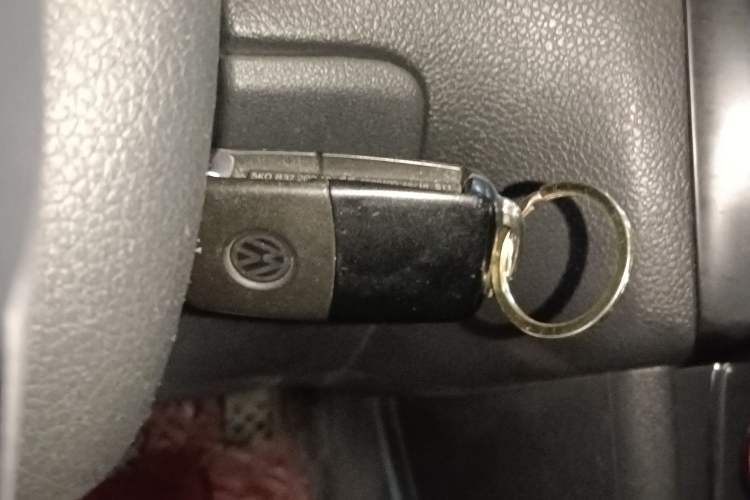 Used Volkswagen Polo 2018 1.5L Automatic Enjoyment Model
