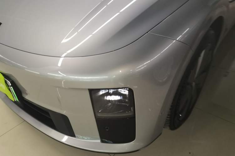 Used Li Auto Li Auto i6 
