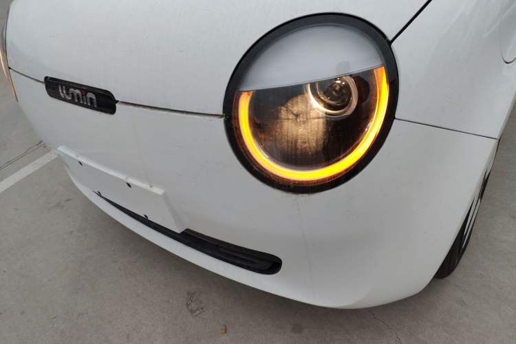 Used  Lumin 2024 130km Qingyue Version
