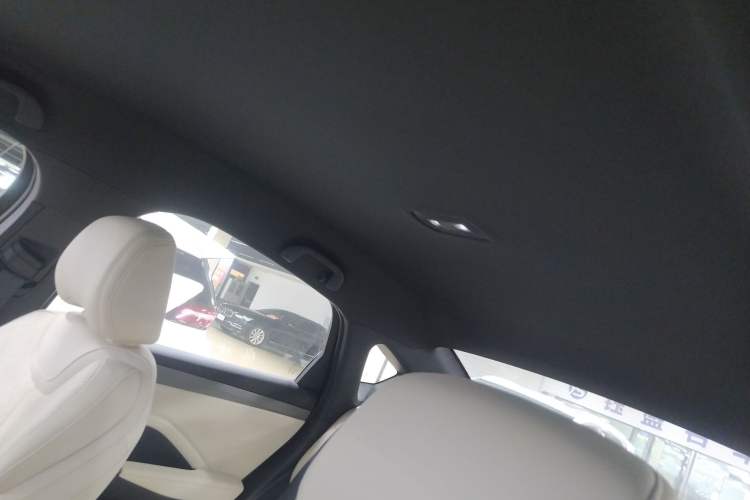 Used BYD Qin PLUS 2025 DM-i Smart Drive 55KM Leading Model
