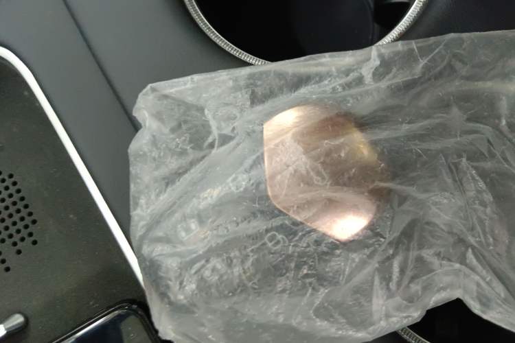 Used VOYAH Dream 2025 PHEV Four-Wheel-Drive Flagship Kunpeng Edition
