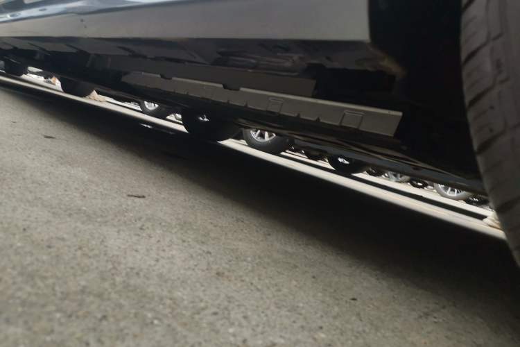 Used BYD Qin PLUS 2024 HONOR Edition DM-i 55KM Leading Model
