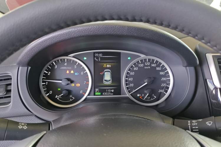 Used Nissan Tiida 2021 1.6L CVT Smart Drive Edition
