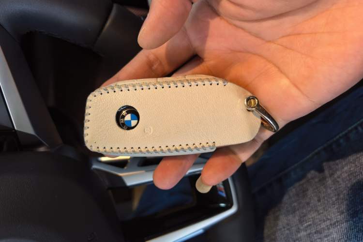 Used BMW X1 2023 sDrive25Li M Sport Package