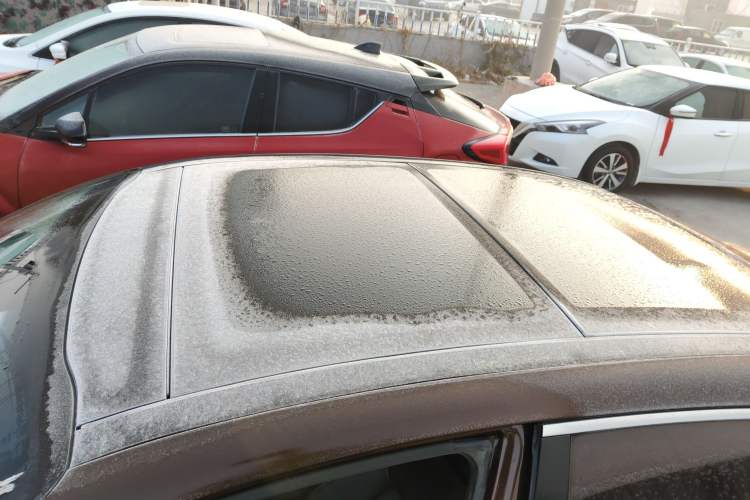 Used Kia K4 2014 1.8L Automatic DLX
