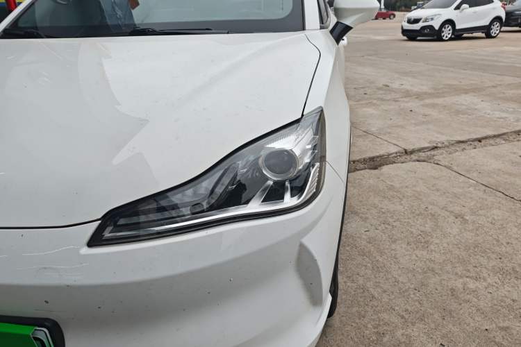 Used NETA V 2022 Chao 400 Lite
