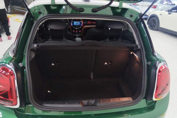 Used  MINI 2020 1.5T COOPER Artist
