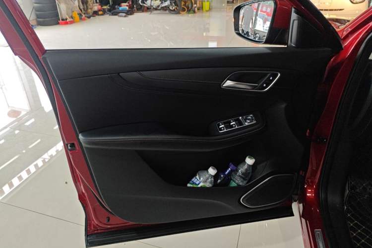 Used MG HS New Energy 2020 eHS 1.5T e-Plus
