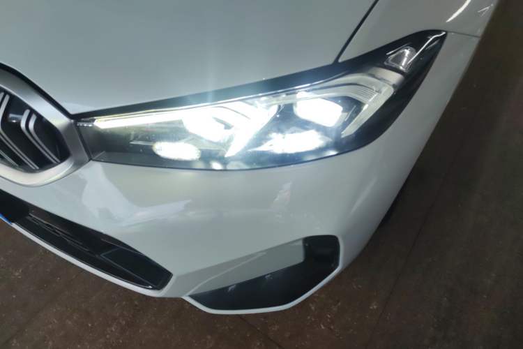 Used BMW 3 Series 2024 320i M Sport Package
