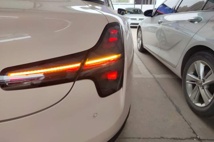 Used XPeng MONA M03 2024 620 with Ultra-Long Range