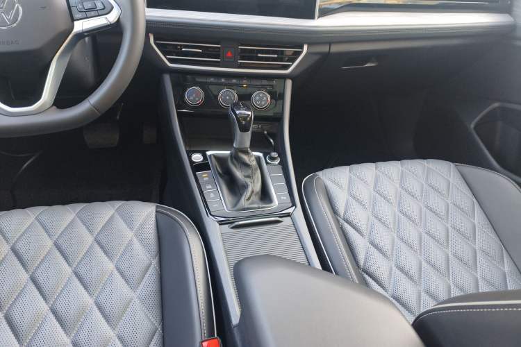 Used Volkswagen Sagitar 2024 300TSI DSG Excellence Edition
