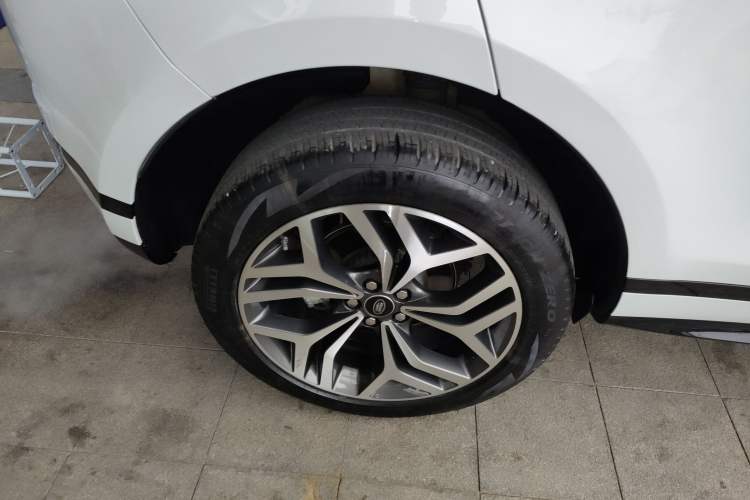 Used Land Rover Range Rover Evoque 2020 249 PS R-DYNAMIC S Sport Edition