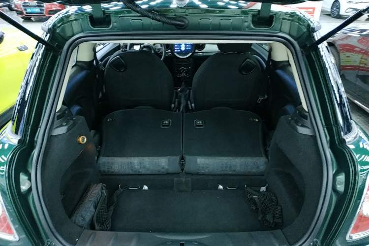 Used MINI MINI 2011 1.6L ONE